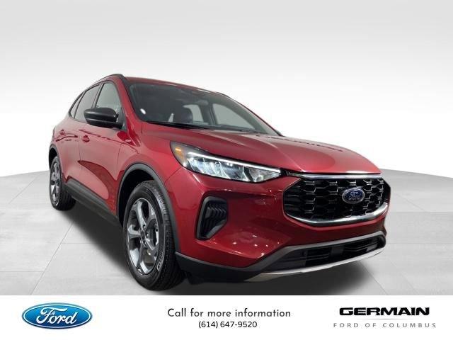 used 2025 Ford Escape car, priced at $27,495