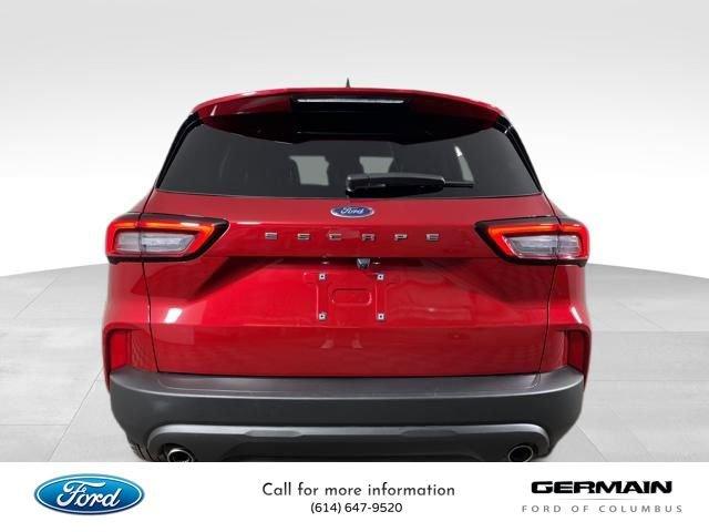 used 2025 Ford Escape car, priced at $27,495