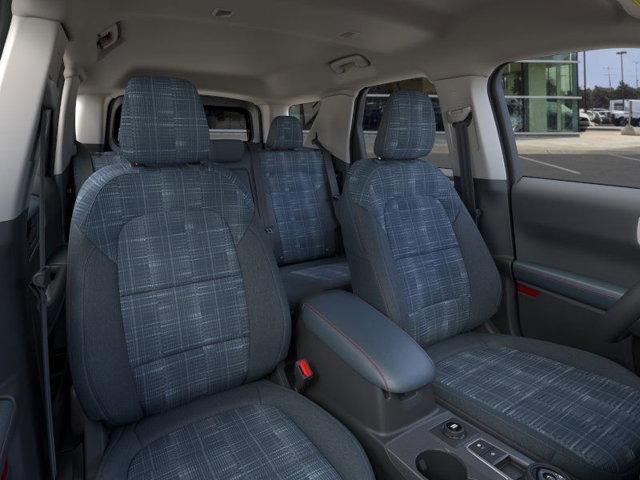 new 2025 Ford Bronco Sport car, priced at $34,985