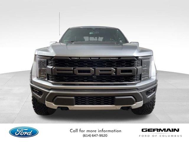 used 2022 Ford F-150 car, priced at $67,911