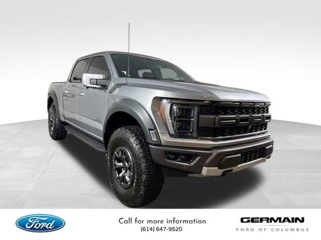 used 2022 Ford F-150 car, priced at $67,911