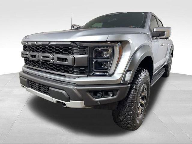 used 2022 Ford F-150 car, priced at $67,911