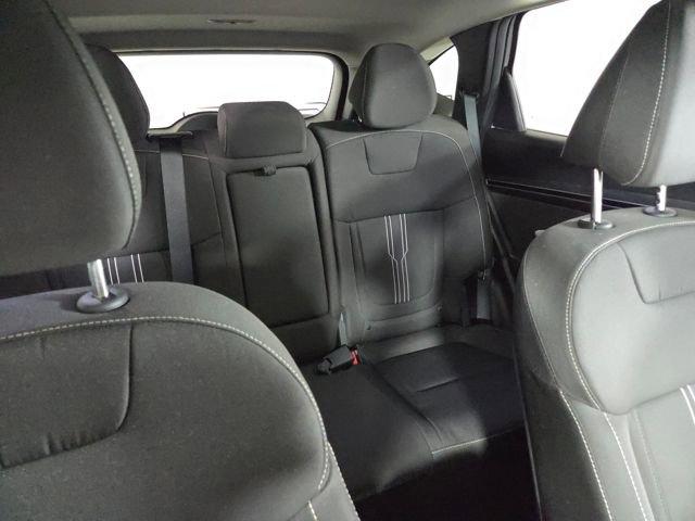 used 2022 Hyundai TUCSON Hybrid car, priced at $22,428