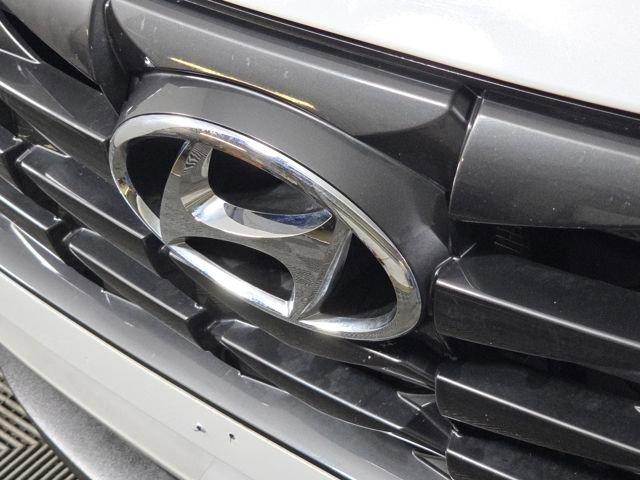 used 2022 Hyundai TUCSON Hybrid car, priced at $22,428