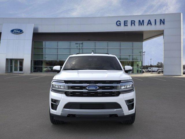 new 2024 Ford Expedition Max car, priced at $74,115