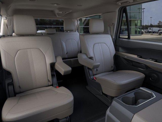 new 2024 Ford Expedition Max car, priced at $74,115