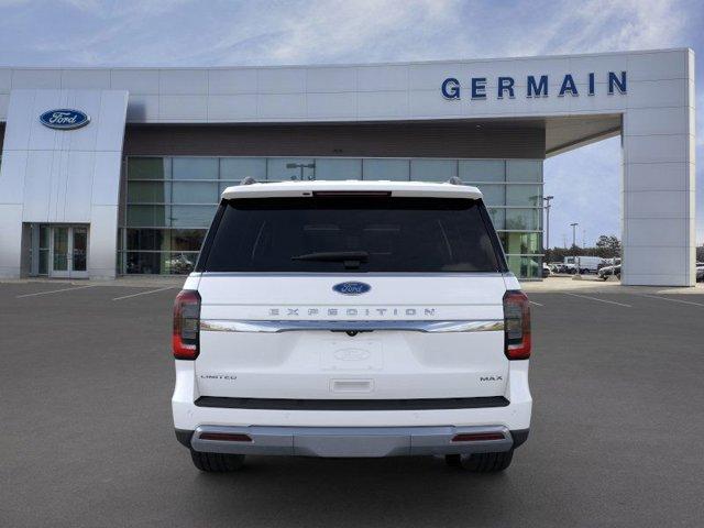 new 2024 Ford Expedition Max car, priced at $74,115