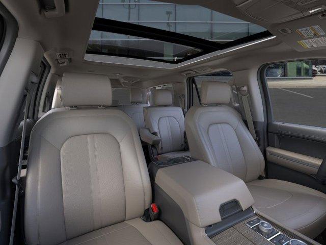 new 2024 Ford Expedition Max car, priced at $74,115