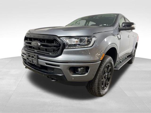 used 2023 Ford Ranger car, priced at $35,595