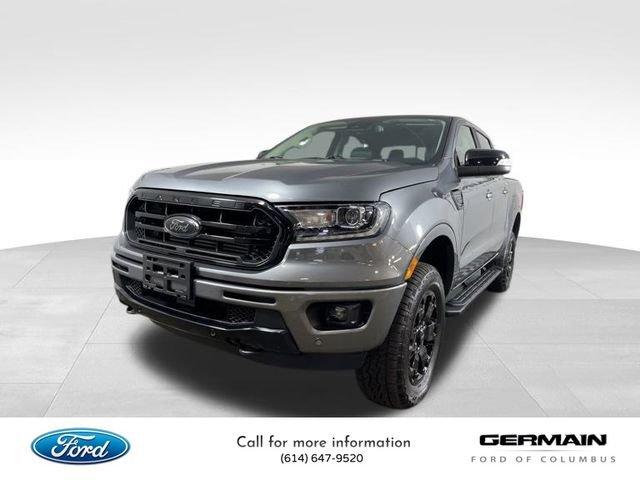 used 2023 Ford Ranger car, priced at $36,995