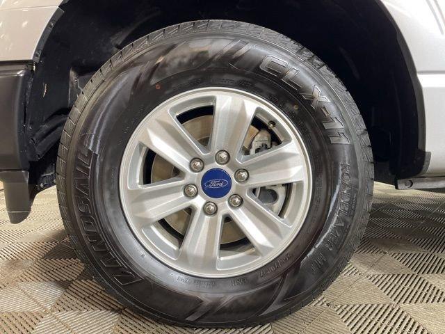 used 2022 Ford F-150 car, priced at $29,995