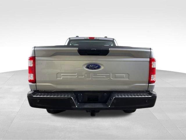 used 2022 Ford F-150 car, priced at $29,995