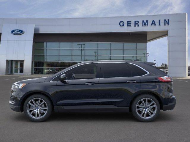 new 2024 Ford Edge car, priced at $46,806