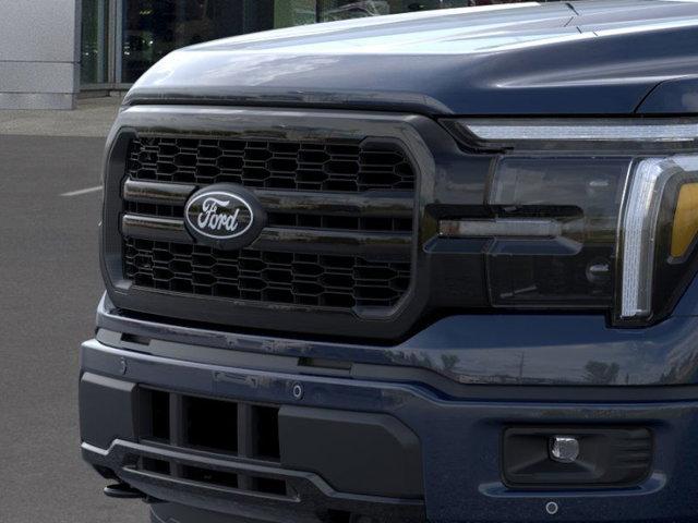 new 2025 Ford F-150 car, priced at $68,854