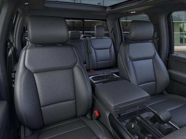 new 2025 Ford F-150 car, priced at $68,854