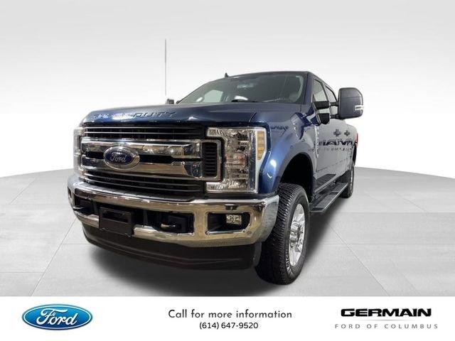 used 2019 Ford F-250 car, priced at $30,995