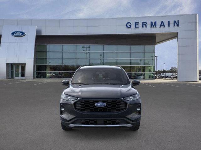 new 2025 Ford Escape car, priced at $34,741