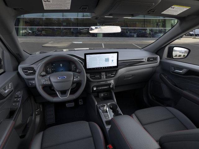 new 2025 Ford Escape car, priced at $34,741