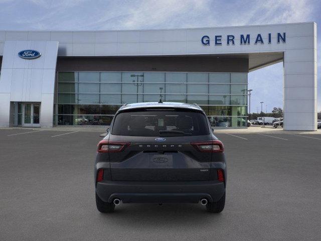 new 2025 Ford Escape car, priced at $34,741