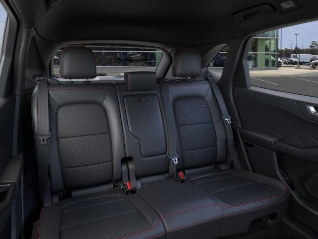 new 2025 Ford Escape car, priced at $34,741