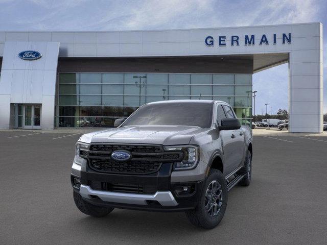 new 2024 Ford Ranger car, priced at $40,067