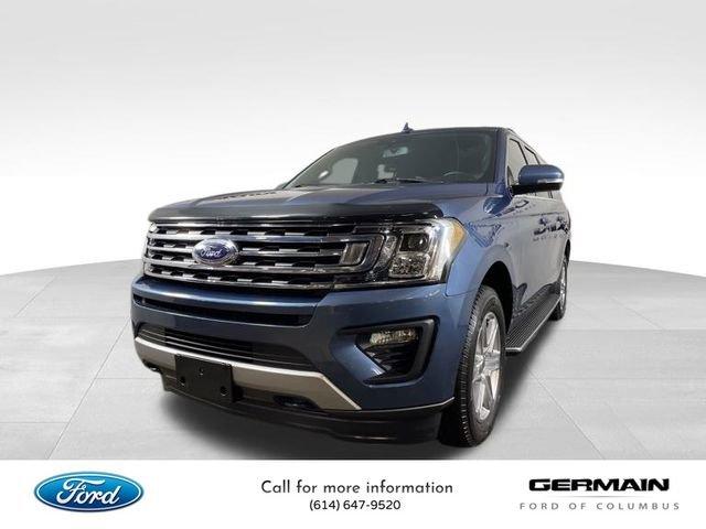 used 2019 Ford Expedition Max car, priced at $27,495