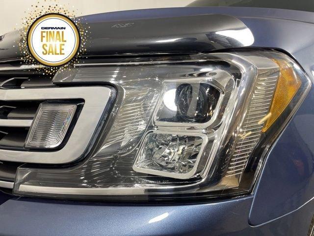 used 2019 Ford Expedition Max car, priced at $27,495