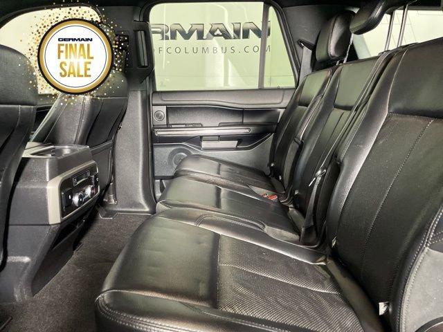 used 2019 Ford Expedition Max car, priced at $27,495