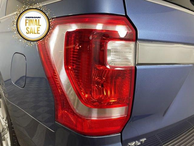 used 2019 Ford Expedition Max car, priced at $27,495