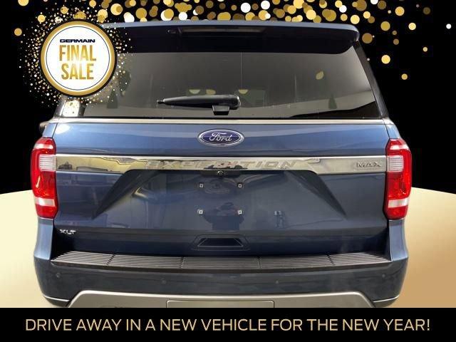 used 2019 Ford Expedition Max car, priced at $27,495