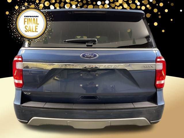 used 2019 Ford Expedition Max car, priced at $27,495