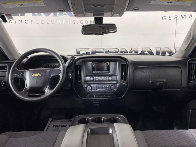 used 2014 Chevrolet Silverado 1500 car, priced at $14,895