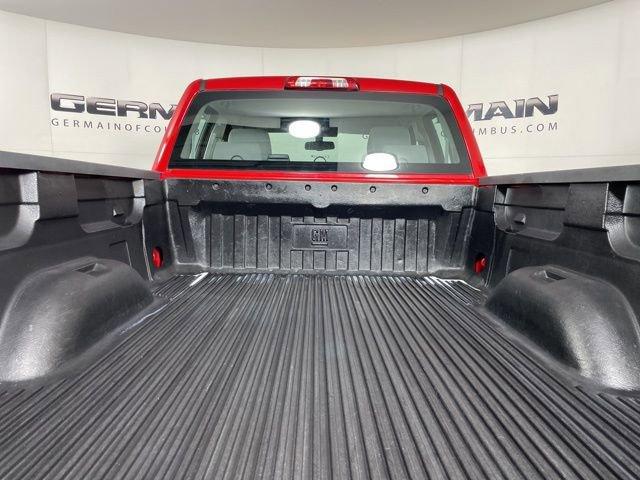 used 2014 Chevrolet Silverado 1500 car, priced at $14,895