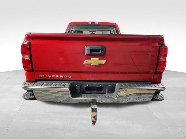 used 2014 Chevrolet Silverado 1500 car, priced at $14,895