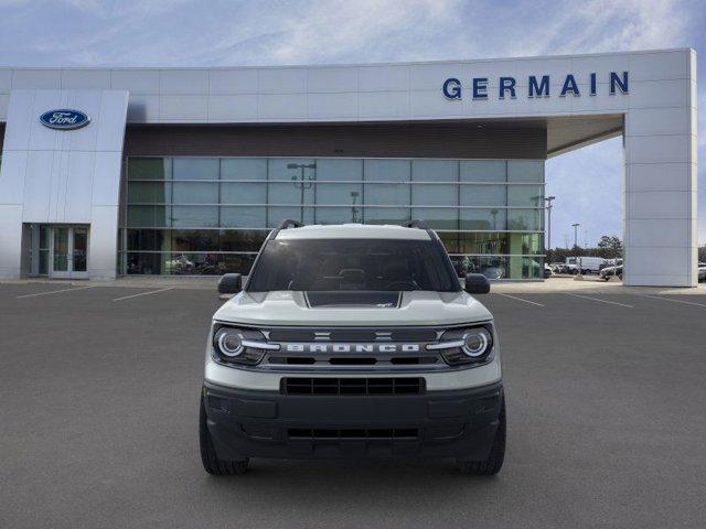 new 2024 Ford Bronco Sport car, priced at $31,038