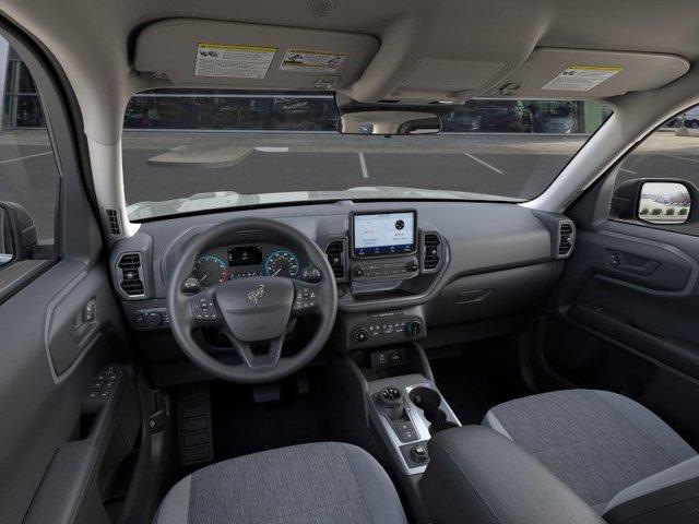 new 2024 Ford Bronco Sport car, priced at $31,038