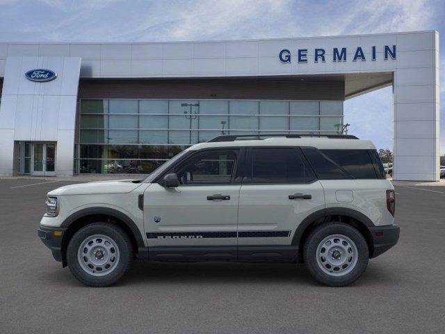 new 2024 Ford Bronco Sport car, priced at $31,038