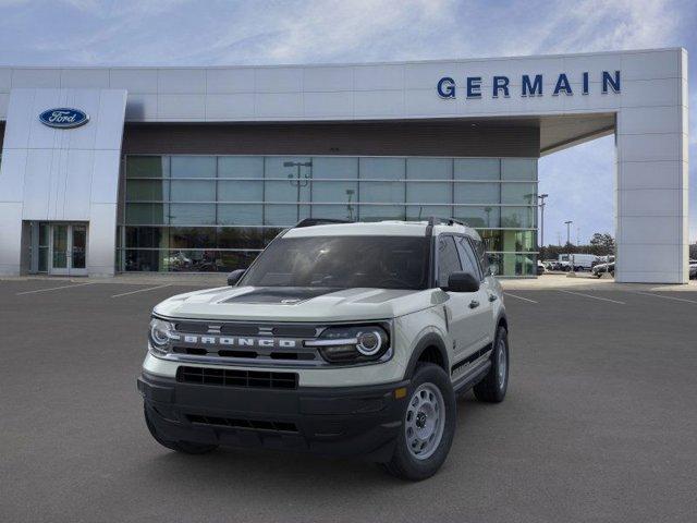 new 2024 Ford Bronco Sport car, priced at $31,038