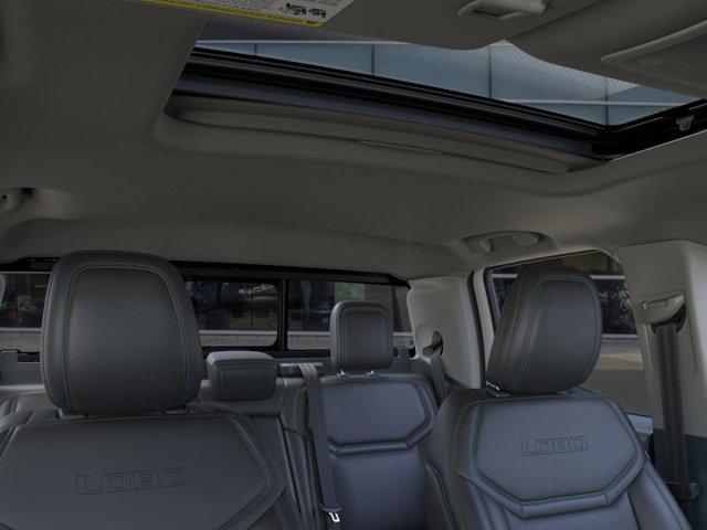 new 2025 Ford Maverick car, priced at $40,361