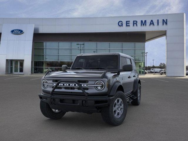 new 2024 Ford Bronco car, priced at $49,310