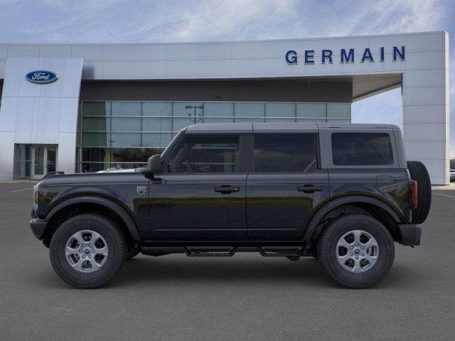 new 2024 Ford Bronco car, priced at $49,310