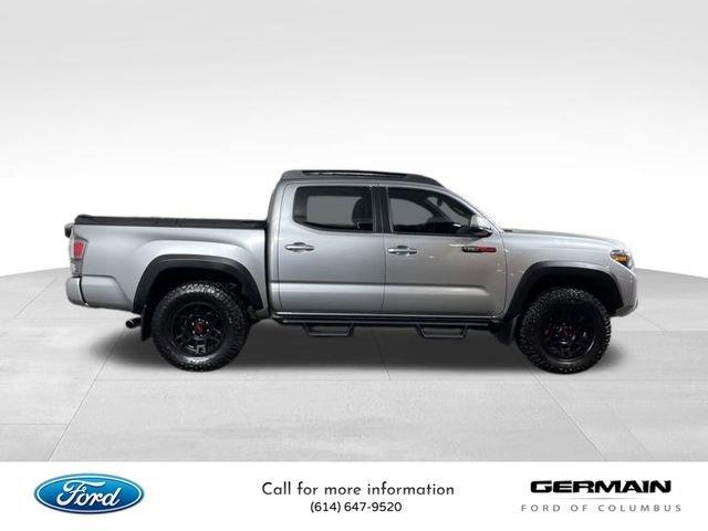 used 2022 Toyota Tacoma car, priced at $40,981