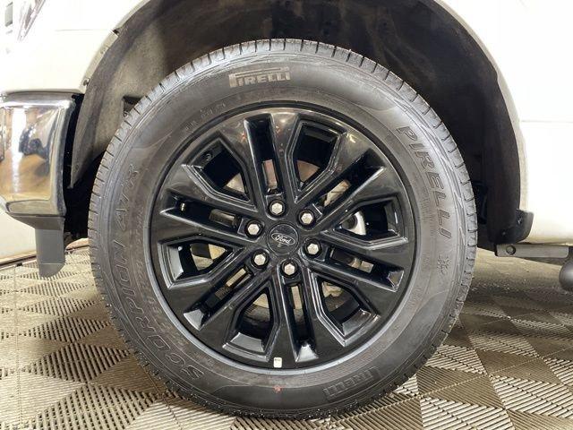 used 2022 Ford F-150 car, priced at $42,495