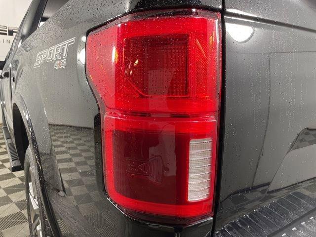 used 2020 Ford F-150 car, priced at $24,861