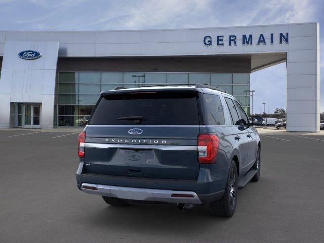 new 2024 Ford Expedition car, priced at $71,510