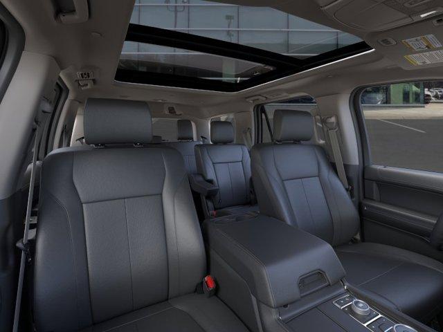 new 2024 Ford Expedition car, priced at $71,510