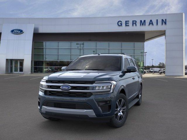new 2024 Ford Expedition car, priced at $71,510