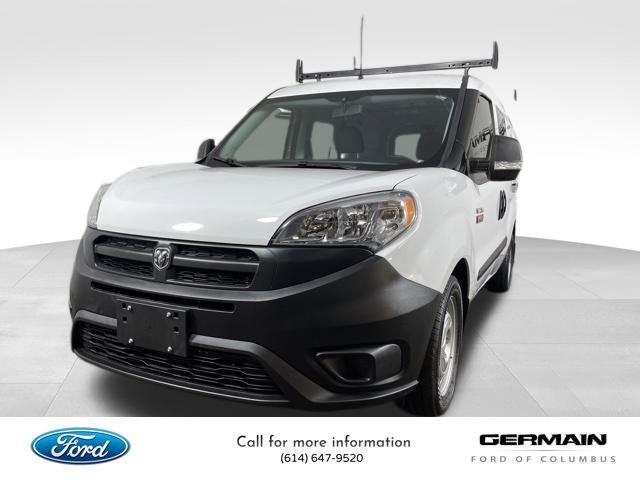 used 2018 Ram ProMaster City car, priced at $18,749