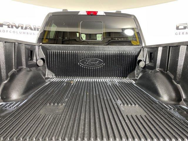 used 2023 Ford F-150 car, priced at $43,995