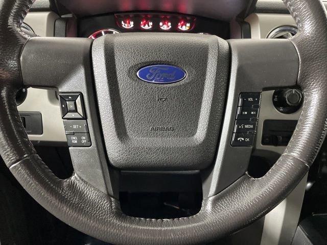 used 2012 Ford F-150 car, priced at $10,995